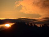 Poon Hill 19 Sunrise From Poon Hill 